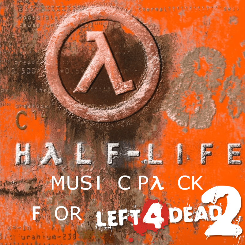 Half-Life Original Soundtrack for Left 4 Dead 2