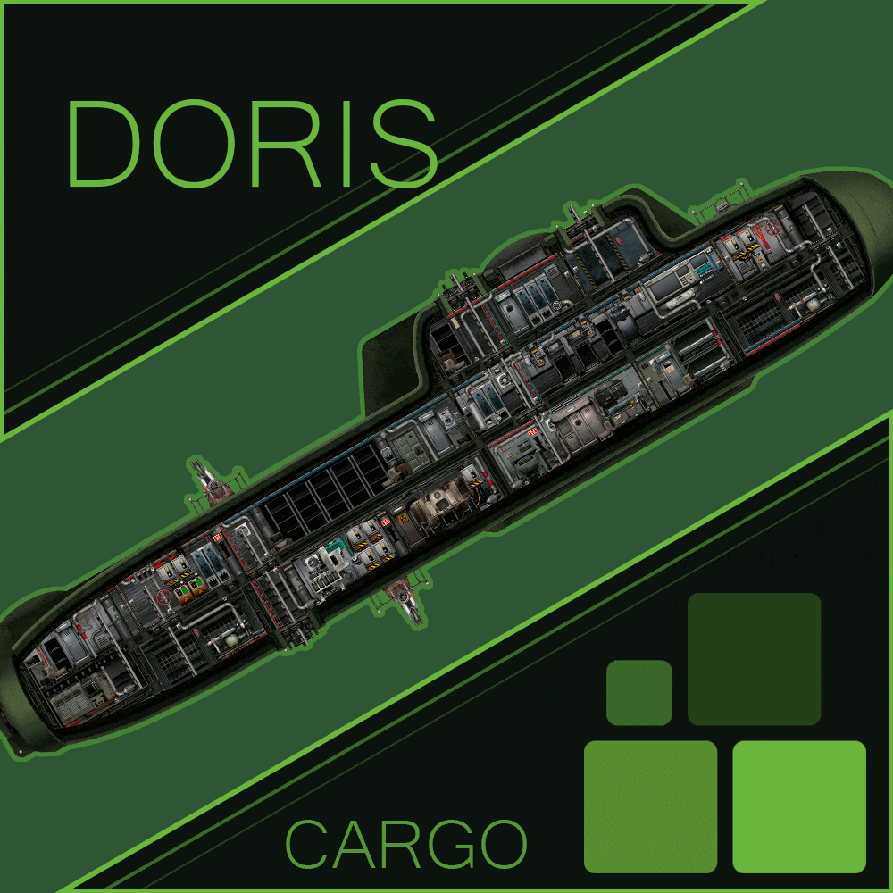 Doris