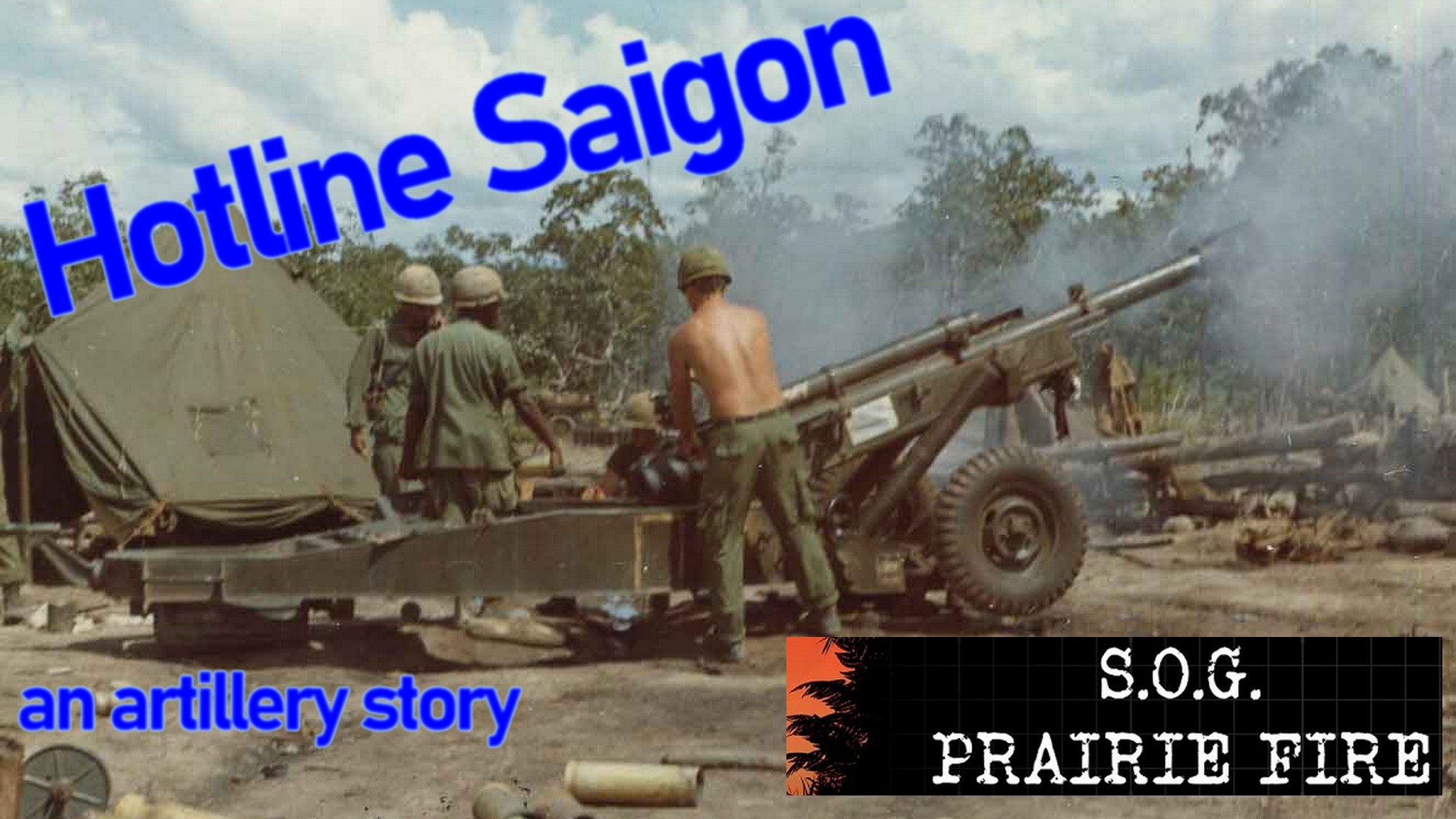 Hotline Saigon (SP)