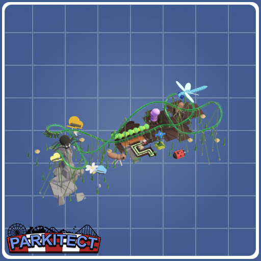 Bug Flight 