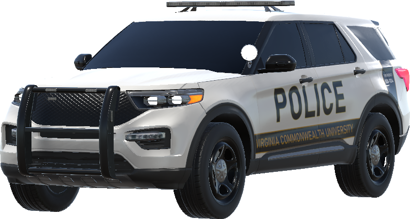 Virginia Commonwealth University Police preview