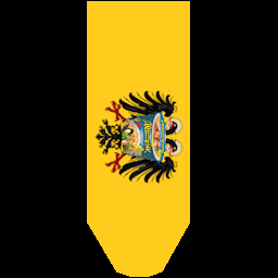 Holy Ramen Empire Banner (sideways)