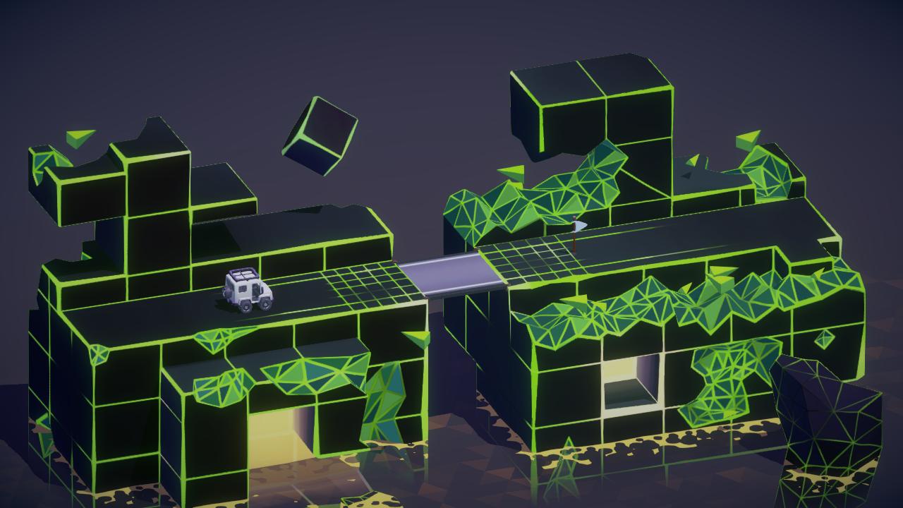 obsceur game mecanics