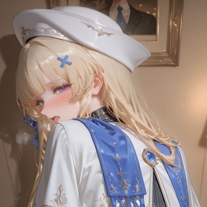 白丝萝莉