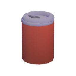 Pop Can