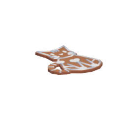 Cat Sugar Cookie