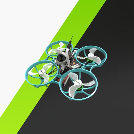 Air75 II Freestyle preview