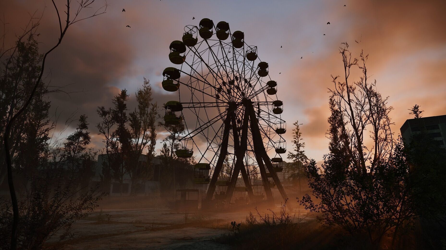 UACoreChernobyl