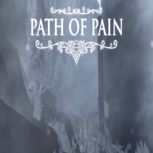 Path of Pain (budget version) preview