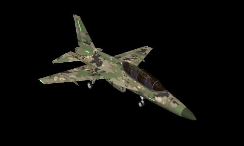 T-55 Multicam Digital 2