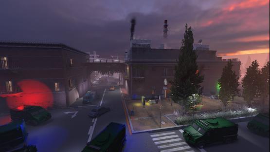 Cityruin – Counter-Strike 2 Mod