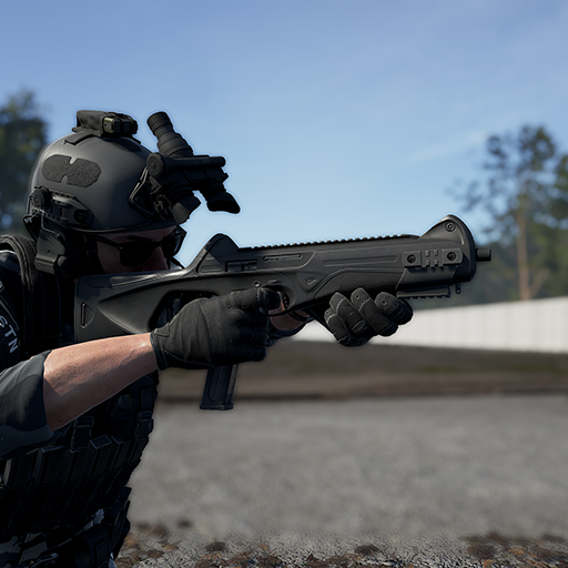Beretta MX4 Storm