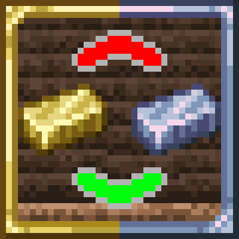 Quality of Craft – tModLoader Mod