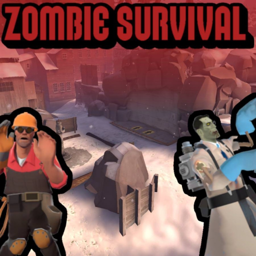 Zombie Survival Viaduct