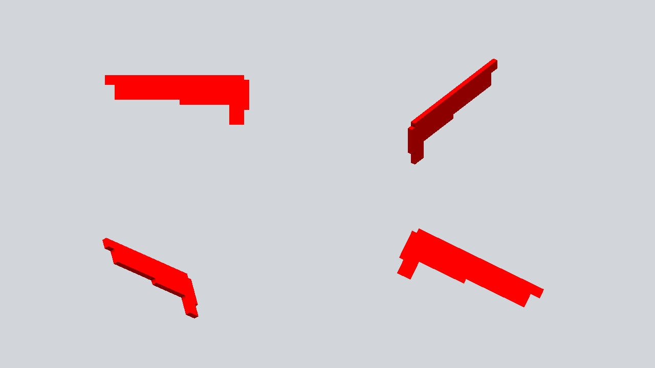 red mp5