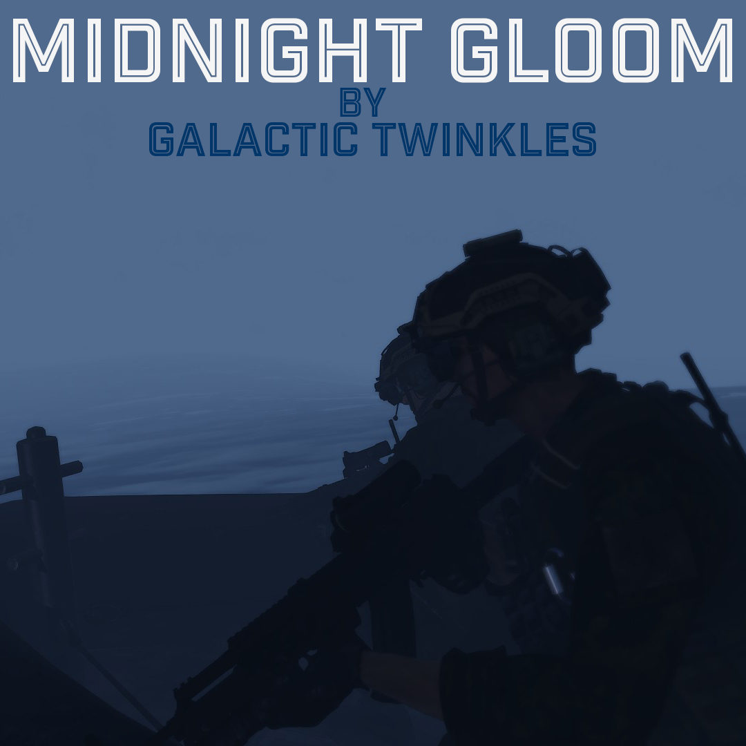 [SP/CO-04] Midnight Gloom