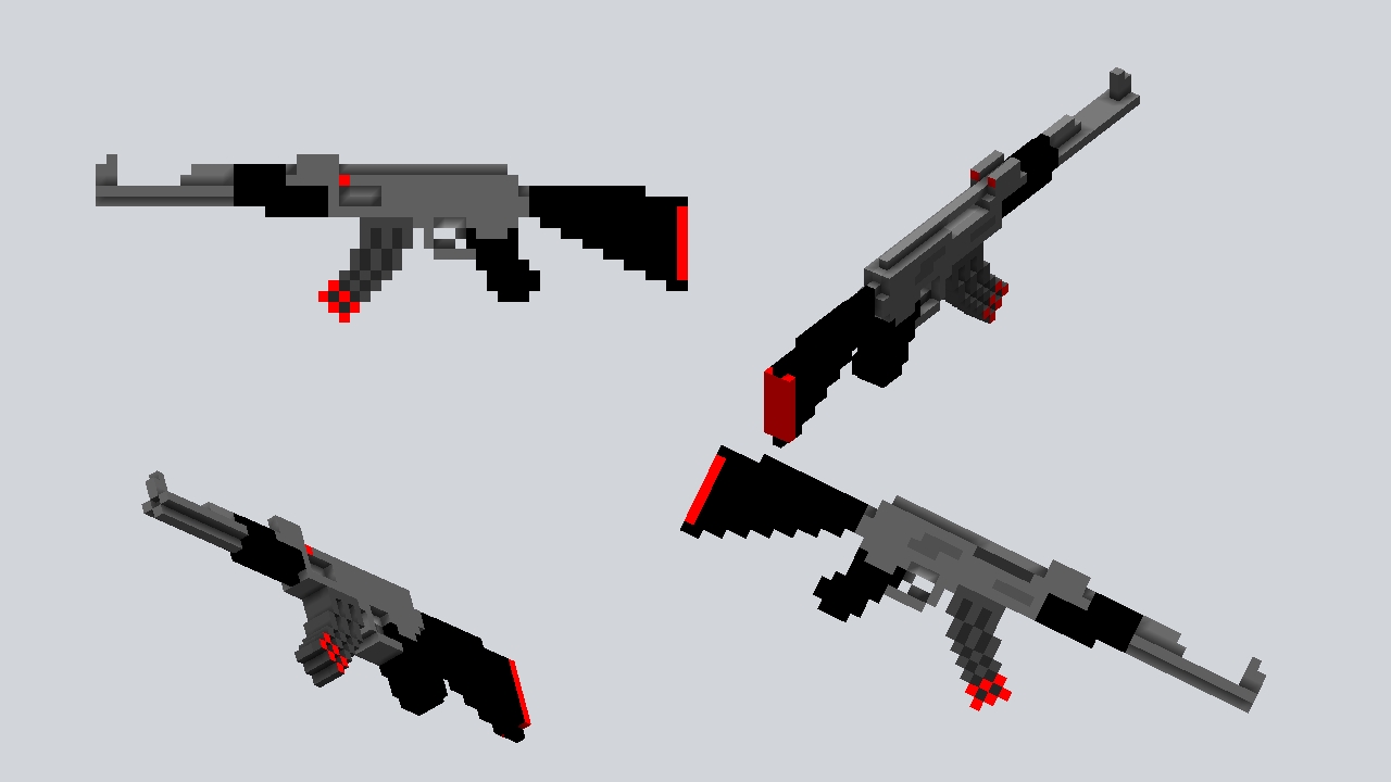 mega AK
