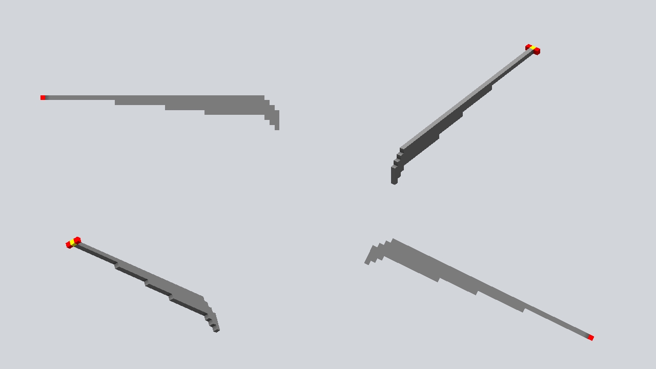 killer rifle