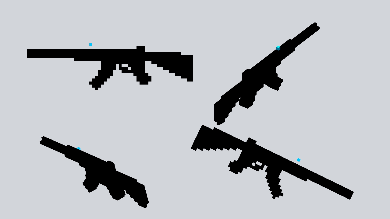 technik ak