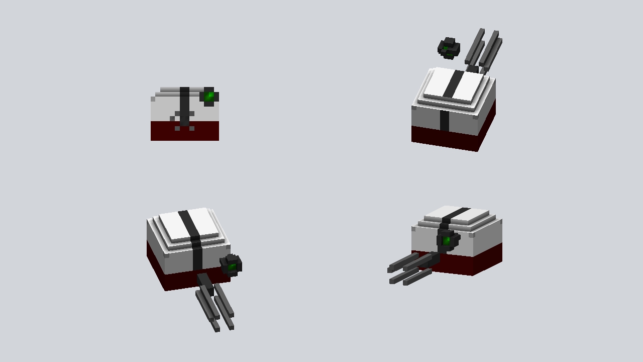 mega turret
