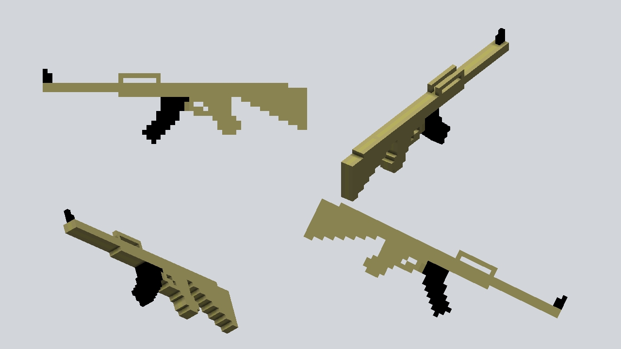 meta mega kings ak