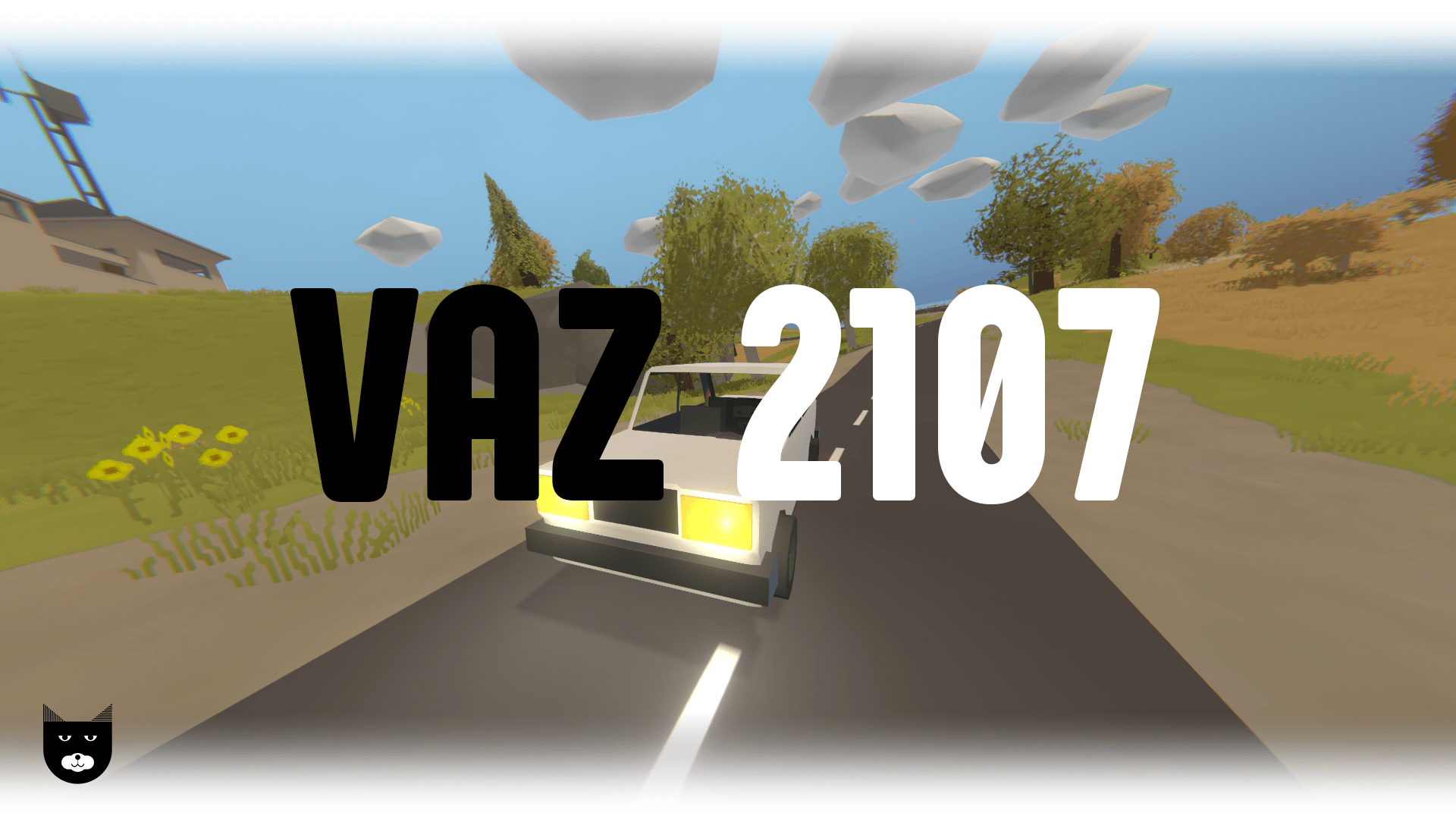 LM's VAZ 2107
