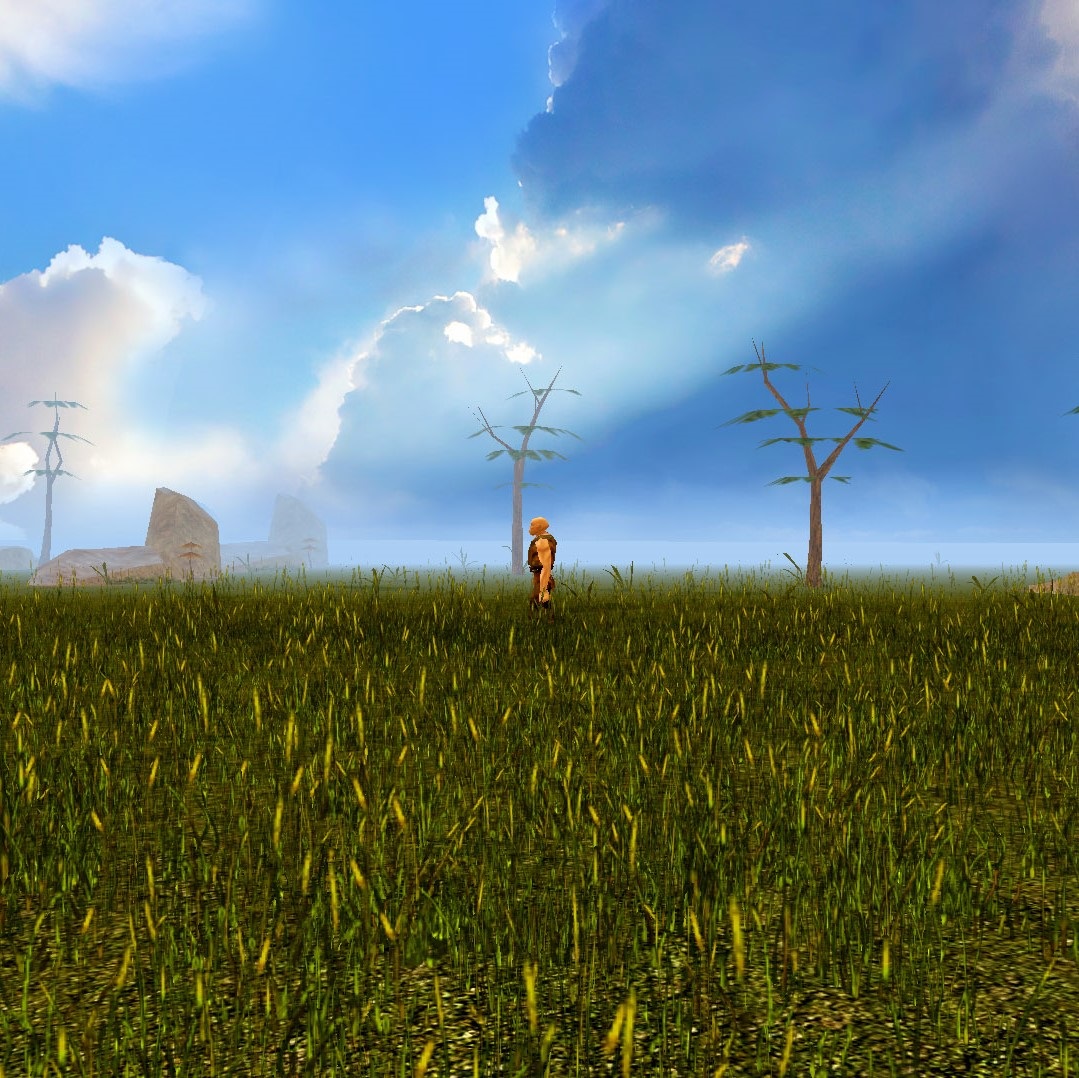 Real Skies by Savant