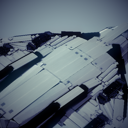 Valkyrie preview