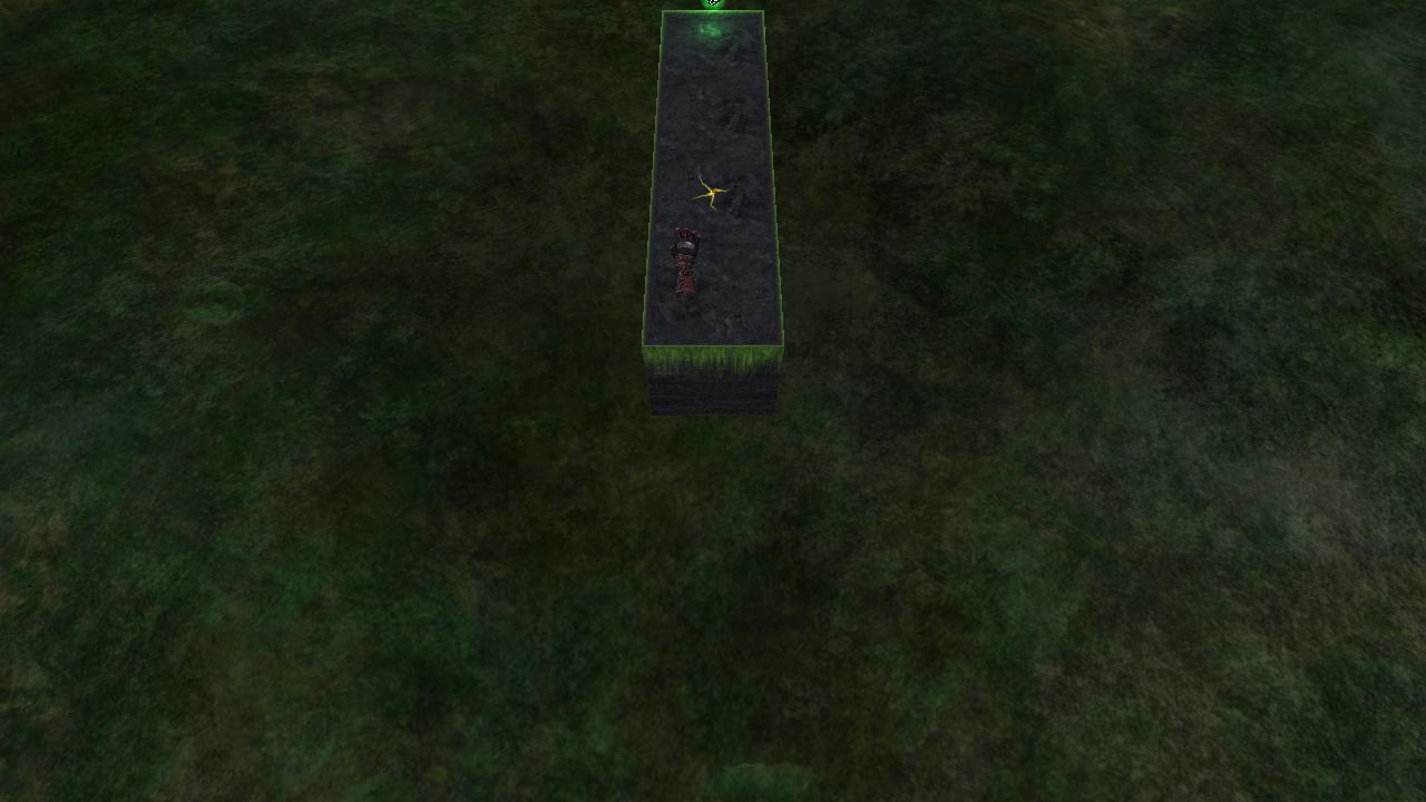 1st Level Ever (shit)