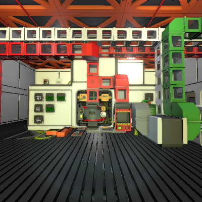 Moonbase Bravo
