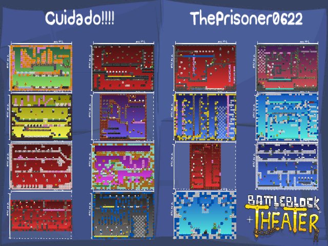 Cuidado!!!!