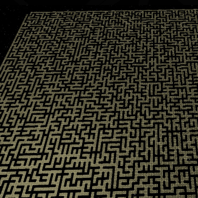 SimpleMaze