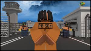 Prison_Unturned – Unturned Mod