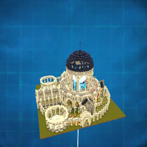 Leaky's Playfulverse Spawn Entry