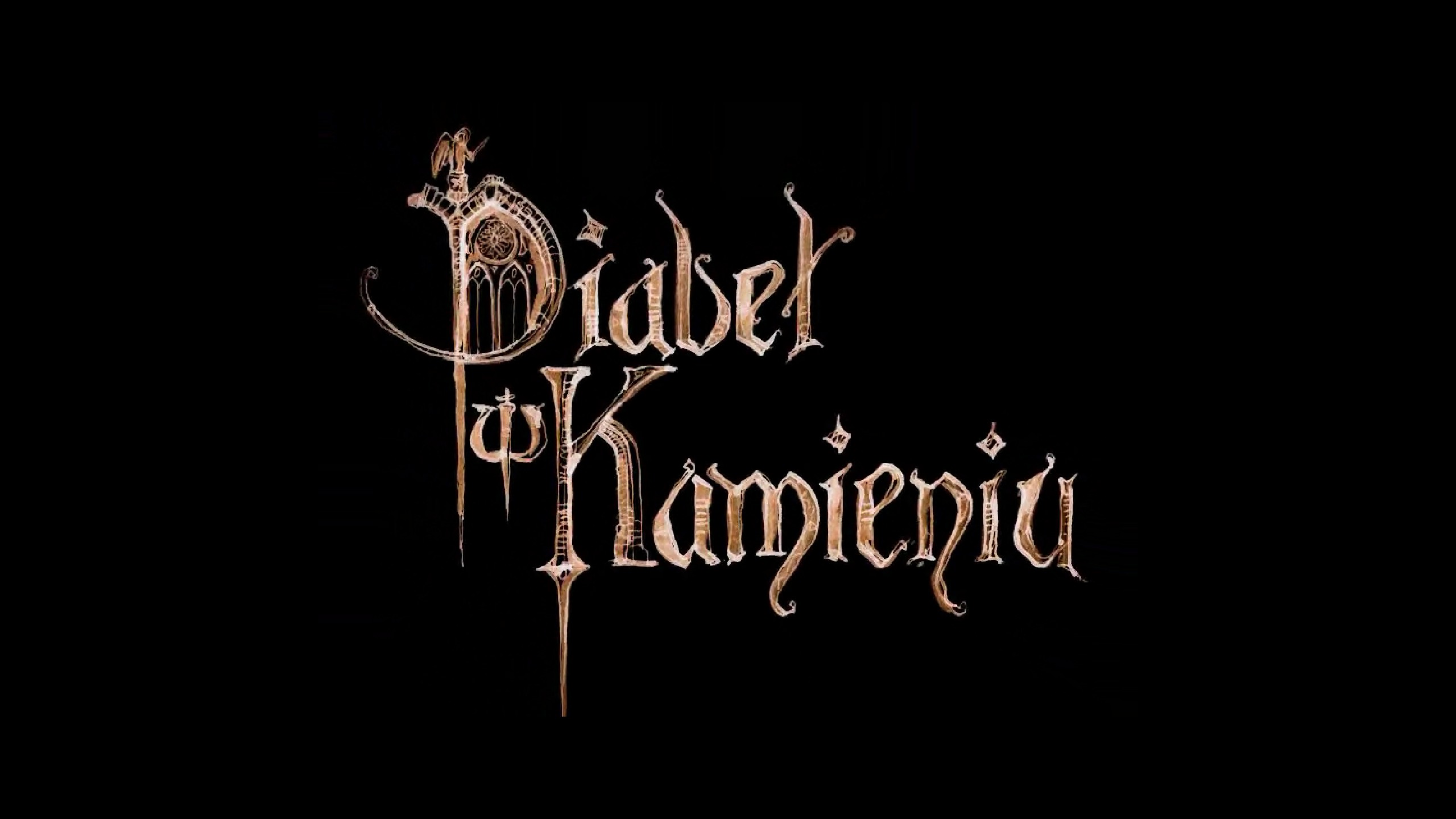 [PL] Diabeł w kamieniu