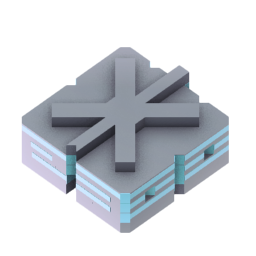 Demannu Enterprises (Unfurnished)