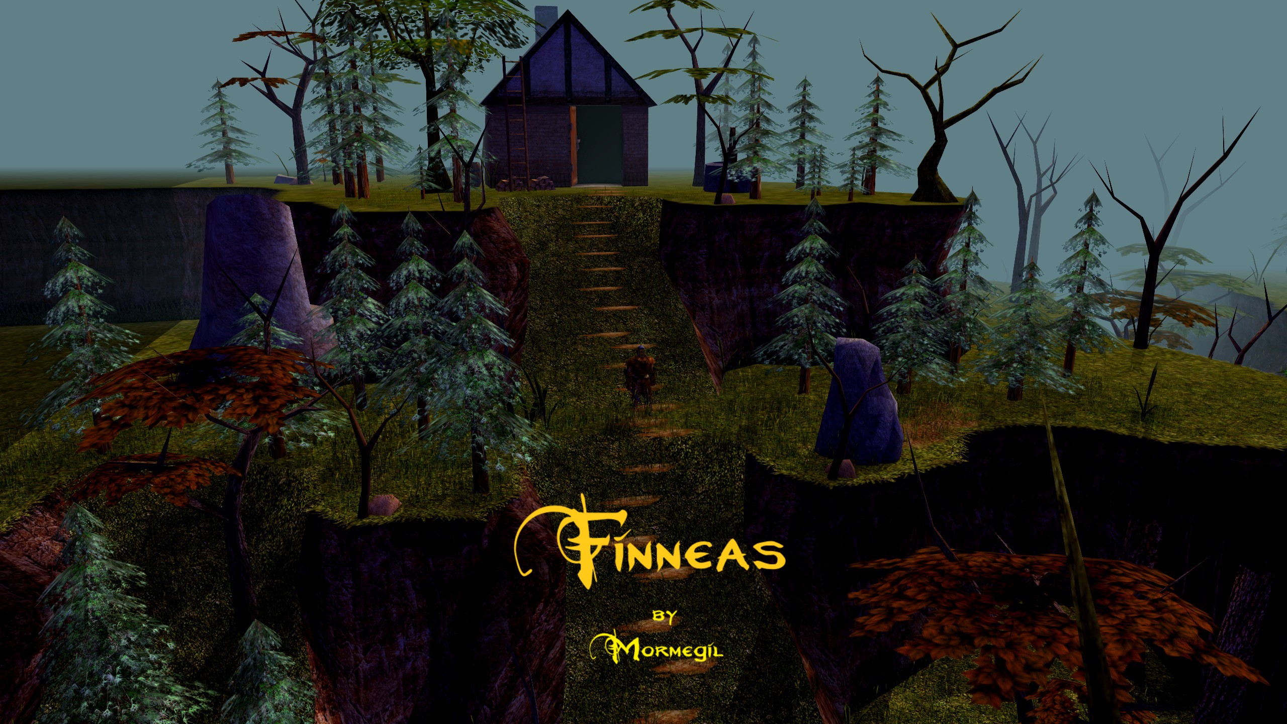 [PL] Finneas