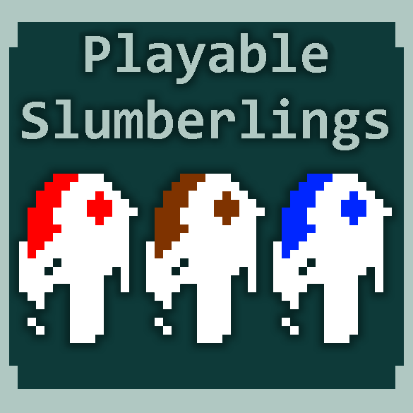 Slumberling Genotype