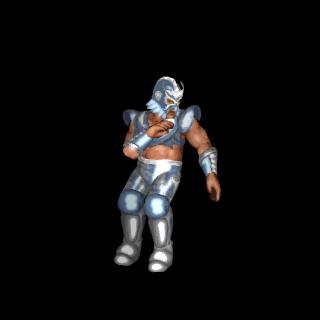 Ultimo Dragon