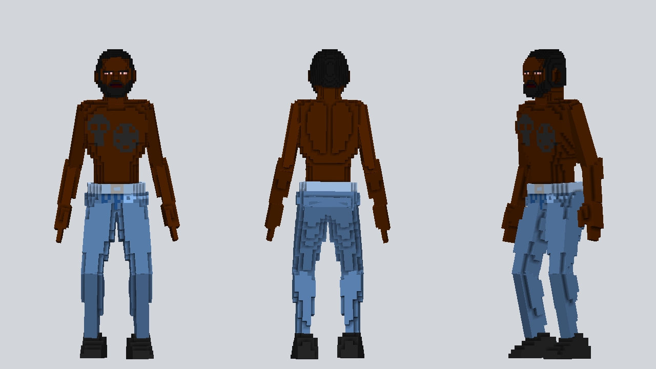 MC Ride