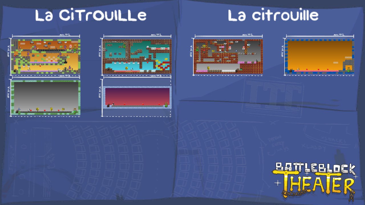 La CiTrOuILLe