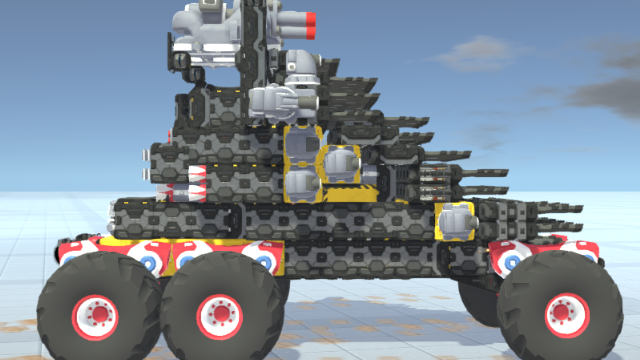 tank destroyer_V3_