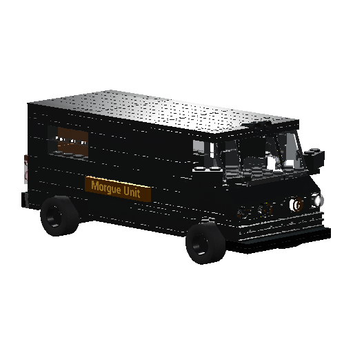 Morgue Unit