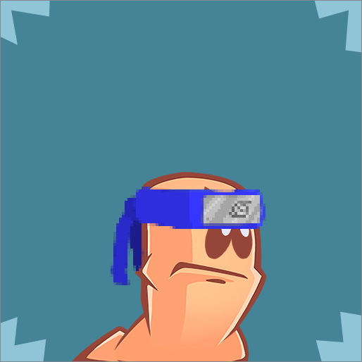 Konoha Headband preview