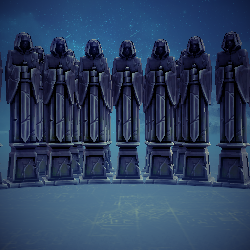 Attack on Besiege