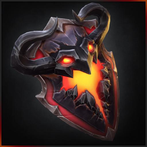 Third Awakening's underworld crest
