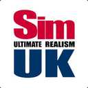 SimUK Wrap and Decal