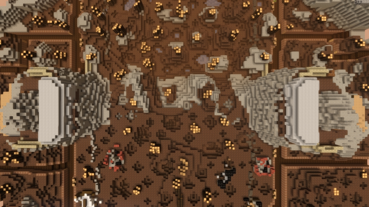 In the Forest - World War 1