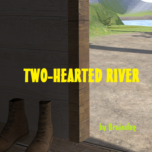 Two-Hearted River