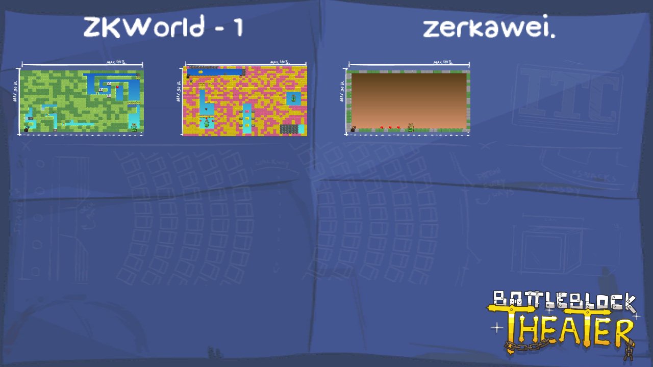 ZKWorld - 1